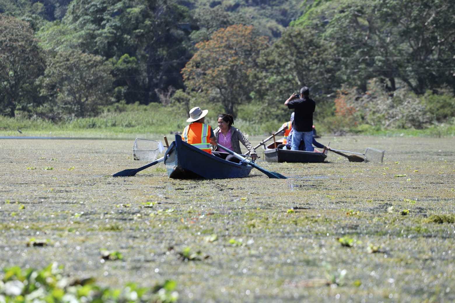 Programa: Criterio Legislativo 